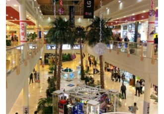 فروش غرفه پردیس 2