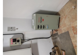 نصب و تعمیر استابلایزر omega امگا کره مجموعه برتر تکنیک با تکیه بر تخصص