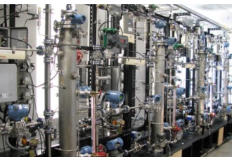 تامین تجهیزات ابزار دقیق Rosemount - Yokogawa - Wika