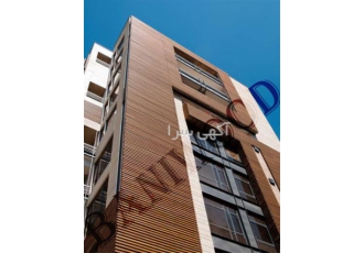 چوب ترمو فنلاند