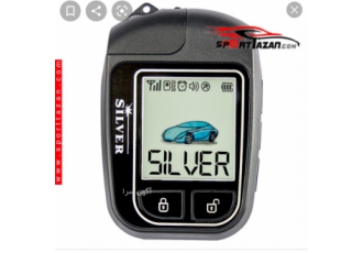 خریدارریموت تصویری کیلس سیلور ۹۰۱ خریداردزدگیر کیلس سیلور 901 یا999