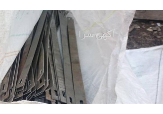 قیمت بولت با ابعاد مختلف در بندر ترکمن عرضه و پخش بهترین قیمت بولت