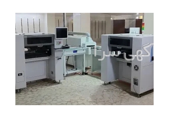 خدمات مونتاژ بردهای الکترونیکی SMD DIP در کرج مونتاژ الکترونیک البرز
