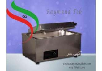 ساخت و فروش انواع بن ماری