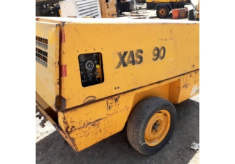 اجاره کمپرسور اجاره کمپرسور باد جهت تخریب بتن آب و فاضلاب چاه آب حفاری