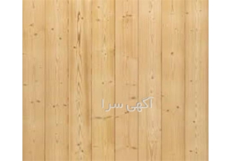 نمایندگی چوب ترموود نمای چوبی اجرای نمای چوب در قم نمایندگی چوب
