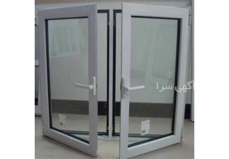 پروفیل های upvc آماده تولید و فروش در تهران انواع پروفیل های upvc آماده