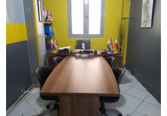 اجاره روزانه ساعتی اتاق و میز کار جهت تدریس خصوصی ، جل