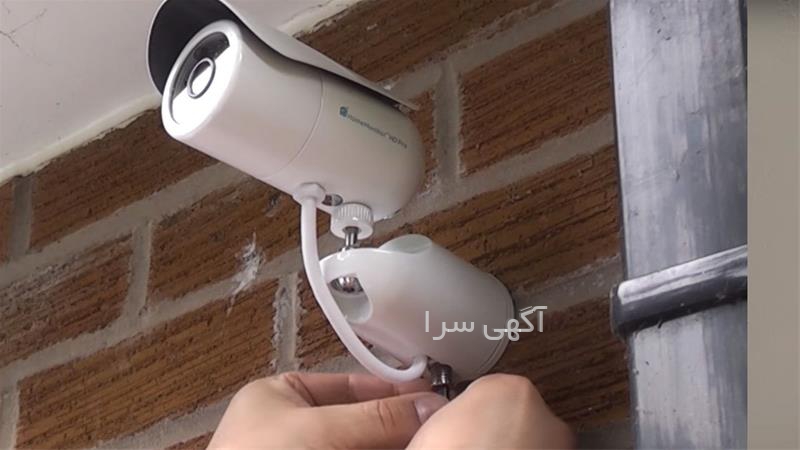 آگهی های سیستم های حفاظتی و ایمنی - شیراز