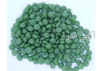 فروش موم ریخته گری فروش موم ریخته گری دقیق تصفیه شده و عدسی گرانول