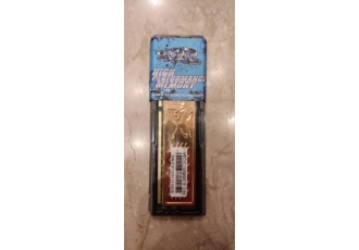 رم ddr۳ دو گیگابایتی کامپیوتر اورجینال تایوان 2GB DDR3 1333MHz
