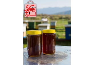 خرید عسل خلخال از سایت فروشگاه شکوری استور