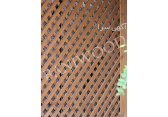 فروش ترمووود فنلاندی -قیمت ترموود در مشهد