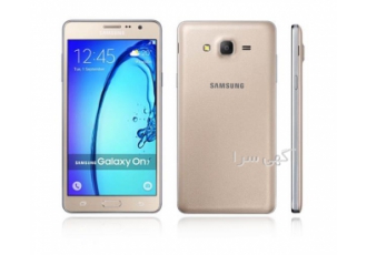 سامسونگ گلکسی آن۷ Samsung Galaxy on۷ در بانه سامسونگ گلکسی آن7 Samsung