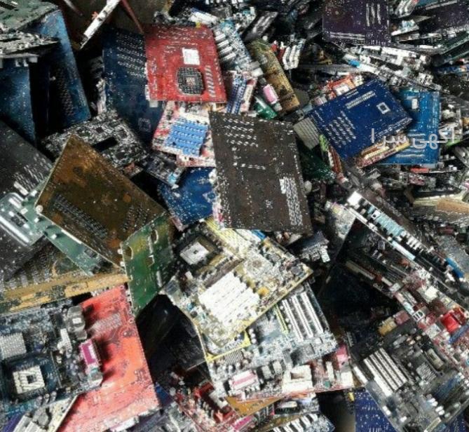 قیمت باطری فرسوده ماشین