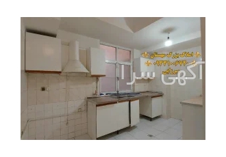 ۶۲ متر رهن آپارتمان در پونک باغ فیض در تهران 62 متر رهن آپارتمان