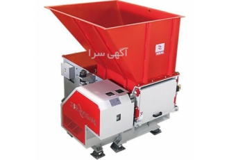 دستگاه سنگ شکن نو و کارکرده    خرید و فروش تضمینی