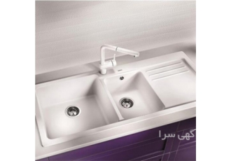 فروش سینک گرانیتی خارجی