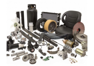 فروش لوازم لیفتراک دوو سهند تویوتا کوماتسو و غیره ‌‌ فروش لوازم