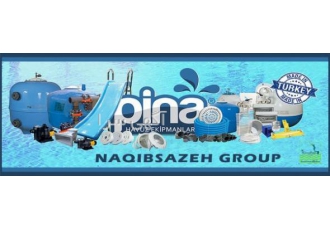 فیلتر شنی pina مدل میترا