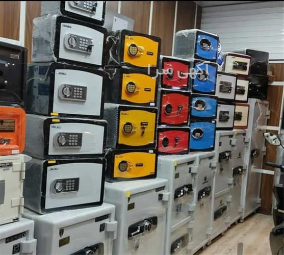 طلا فروشی بازار بزرگ