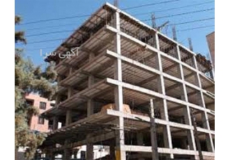 فروش شرکت پیمانکاری رتبه ۳ ابنیه ۳ ساختمان در تهران فروش شرکت