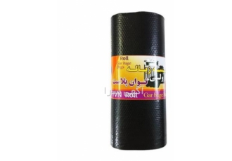 کیسه زباله رولی ارزان و با کیفیت در سنندج توان پلاست با فروش کیسه زباله