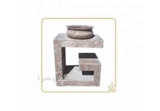 تولید روشویی سنگی