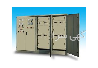 برق اضطراری کارخانجات ( دیزل ژنراتور) شرکت مهندسی فناوران صنعت برق