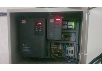 اینورتر BETA INVERTER بتا کنترل دور الکتروموتور اینورتر BETA مدل B400