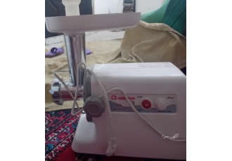 چرخ گوشت نو آریستان
