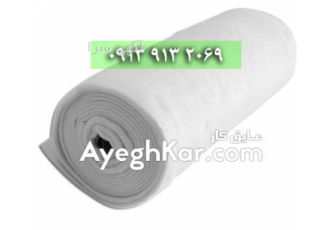 فروش ژئوتکستایل و قیمت ژئوتکستایل