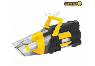 فروش پمپ باد فندکی کنزاکس مدل KAC-15