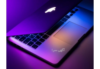 فروش اقساطی انواع لپ تاپ