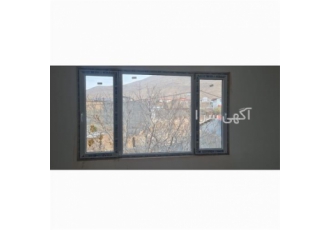 پنجره های دوجداره upvc در شیراز نصب پنجره های دوجداره upvc با قیمت