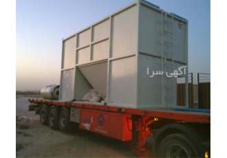 lمجری تصفیه خانه نوین وپیشرفته در عسلویه سیستم های تصفیه آب و فاضلاب