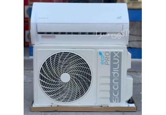 کولر گازی ۷۰۰۰ هزار اسکندی لوکس scandilux در تهران 0 scandilux نوع