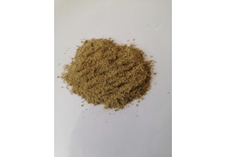 فروش پودر ژلاتین خوراک آبزیان شرکت اهورا شیمی تولید کننده و تامین کننده