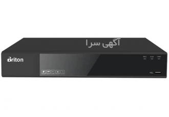 DVR برایتون دی وی آر Briton فروش ارسال در کرج #187 #187 #187 #187