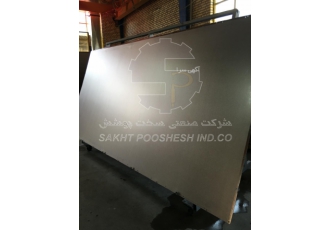 صفحات کروم پلیت فروش و بازسازی انواع chrome plate press plate فروش