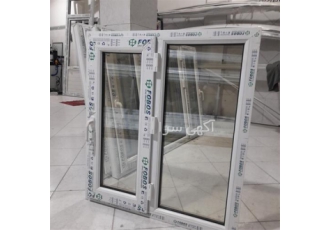 فروش پنجره های upvc گروه صنعتی فرندز
