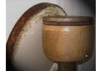 آموزش دف و تنبک آموزش اصولی دف و تنبک بصورت گروهی در منزل هنرجو آموزش