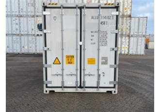 فروش کانتینر reefer