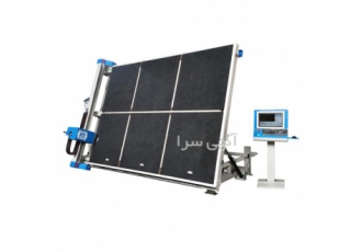 دستگاه برش cnc شیشه در مشهد تولید انواع دستگاه برش cnc شیشه قابل برنامه