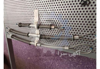 فروش کابل شلاقی ایمنی