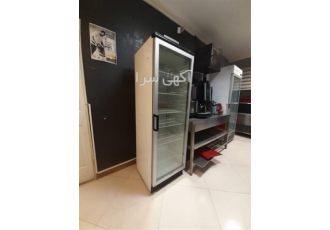 فروش یخچال ایستاده و ست فراست کارکرده