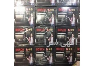 اون توستر۶۰ لیتری BOSCH