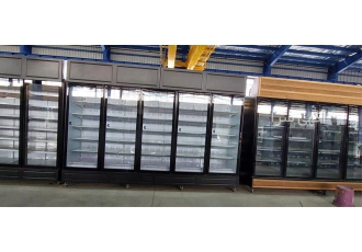 فروش یخچال صنعتی در شیراز مستقیم و بدون واسطه از کارخانه خرید کنید