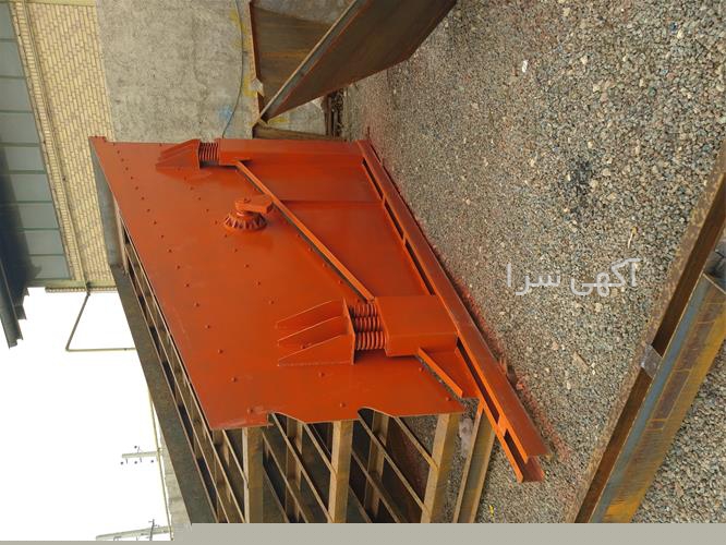 آگهی های برق صنعتی - سنگان