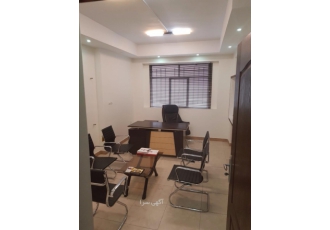 اجاره اتاق اداری اجاره یک تا سه اتاق اداری از دفتر کار 122 متری واقع